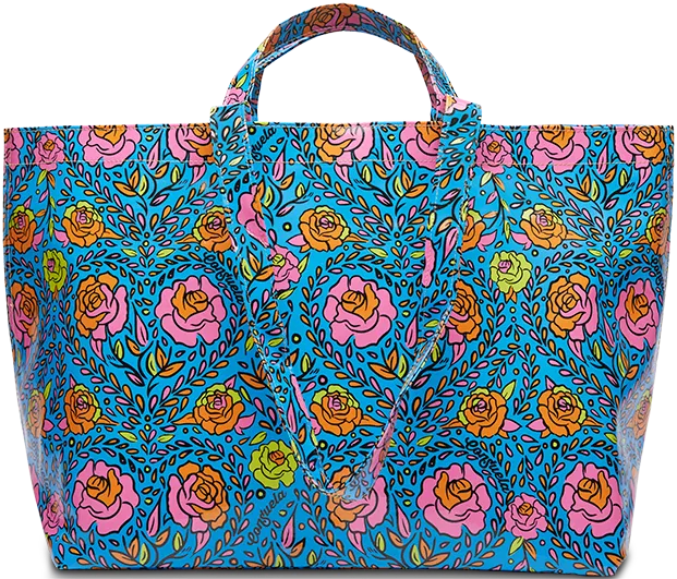 Earrings CONSUELA MANDY GRAB N GO JUMBO BAG CONSUELA
