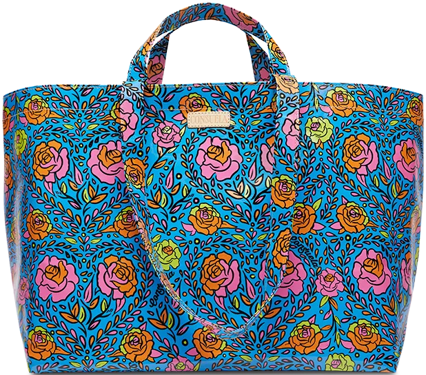 Earrings CONSUELA MANDY GRAB N GO JUMBO BAG CONSUELA