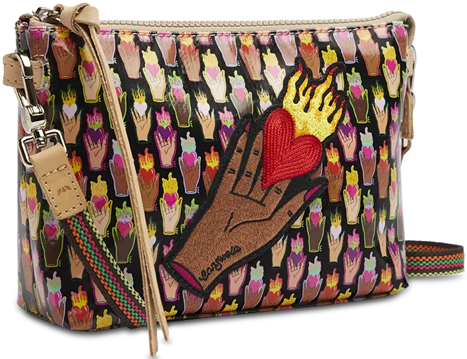 Earrings CONSUELA SISTERS MIDTOWN CROSSBODY CONSUELA