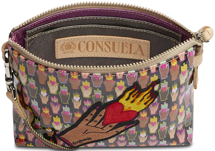 Earrings CONSUELA SISTERS MIDTOWN CROSSBODY CONSUELA