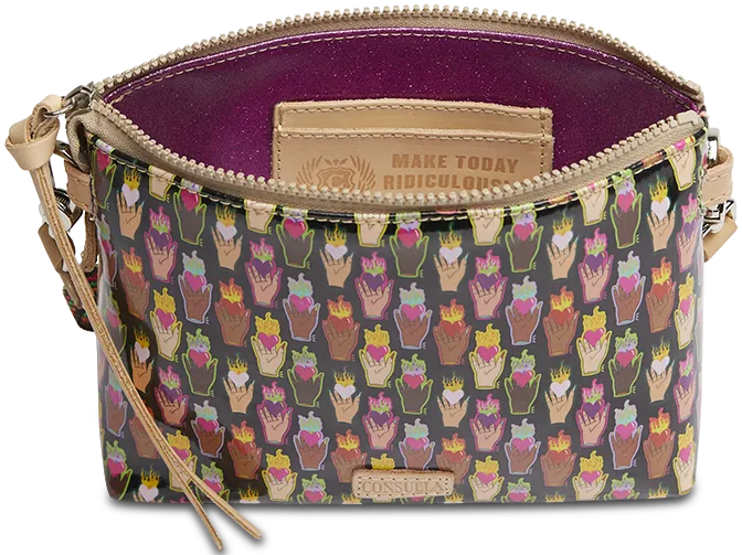 Earrings CONSUELA SISTERS MIDTOWN CROSSBODY CONSUELA