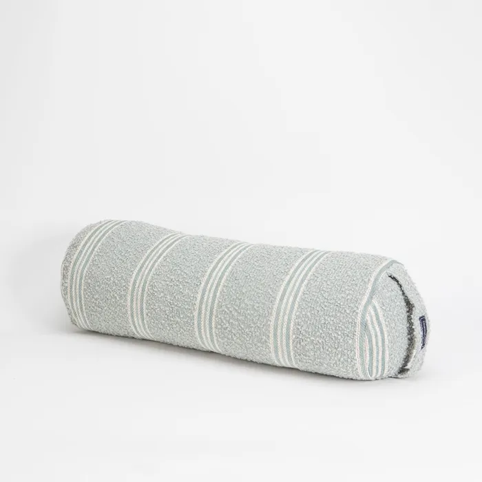 Earrings DharmaCrafts Theodore Stripe Bolster
