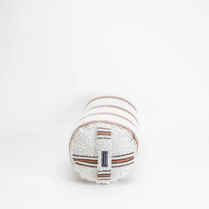 Earrings DharmaCrafts Theodore Stripe Bolster