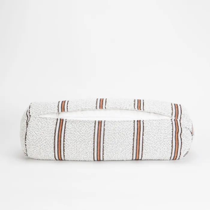 Earrings DharmaCrafts Theodore Stripe Bolster