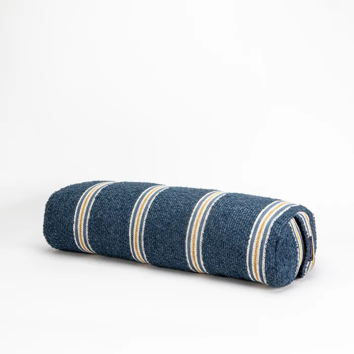Earrings DharmaCrafts Theodore Stripe Bolster