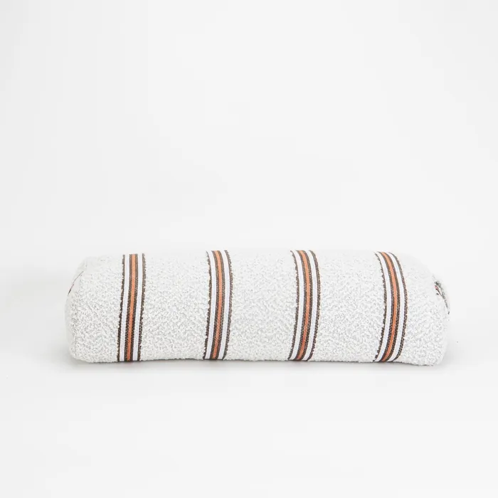 Earrings DharmaCrafts Theodore Stripe Bolster