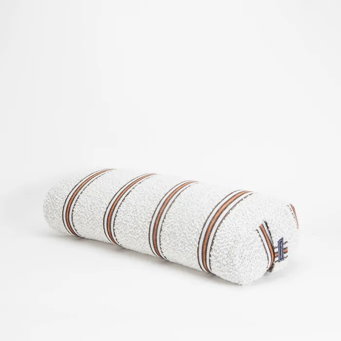 Earrings DharmaCrafts Theodore Stripe Bolster
