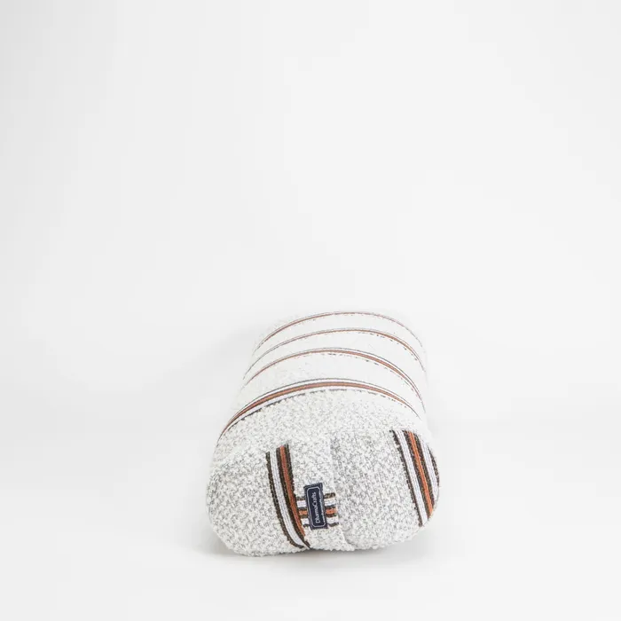 Earrings DharmaCrafts Theodore Stripe Bolster