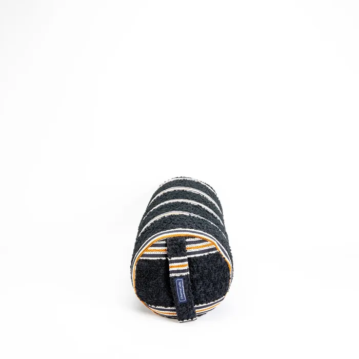 Earrings DharmaCrafts Theodore Stripe Bolster