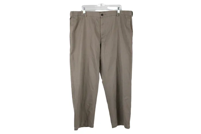 Earrings Dockers Dockers D3 Brown Pants 42X30