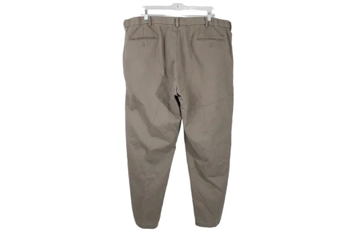 Earrings Dockers Dockers D3 Brown Pants 42X30