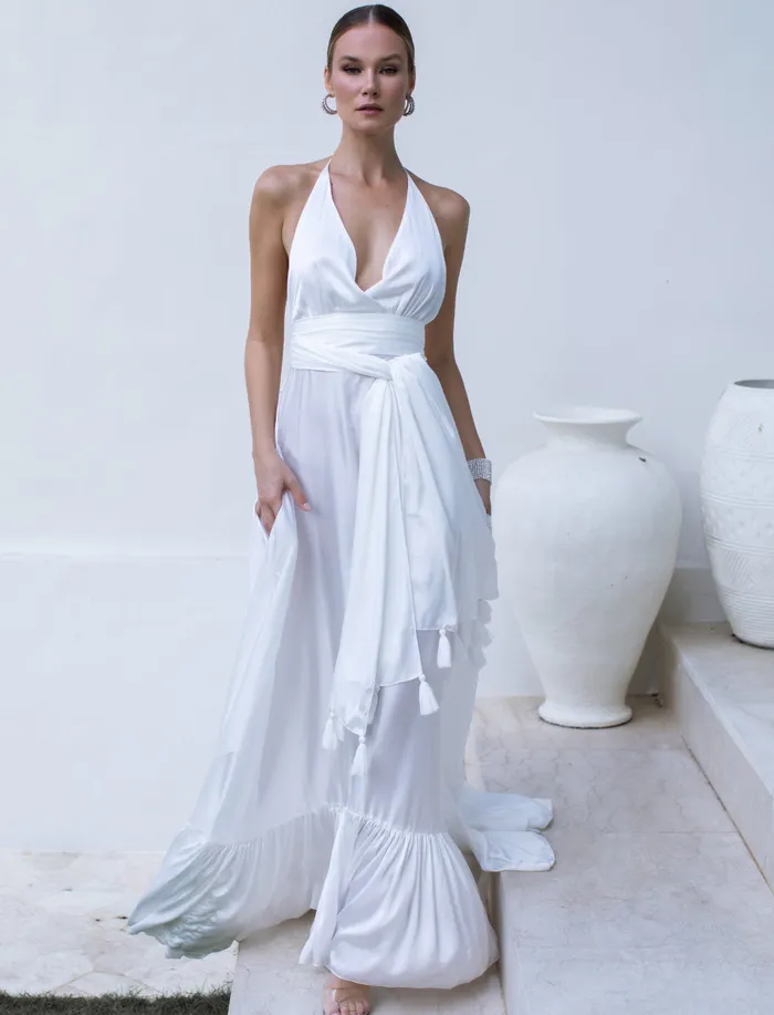 Earrings Erika Pea MALENA DRESS Earrings Erika Pea MALENA DRESS