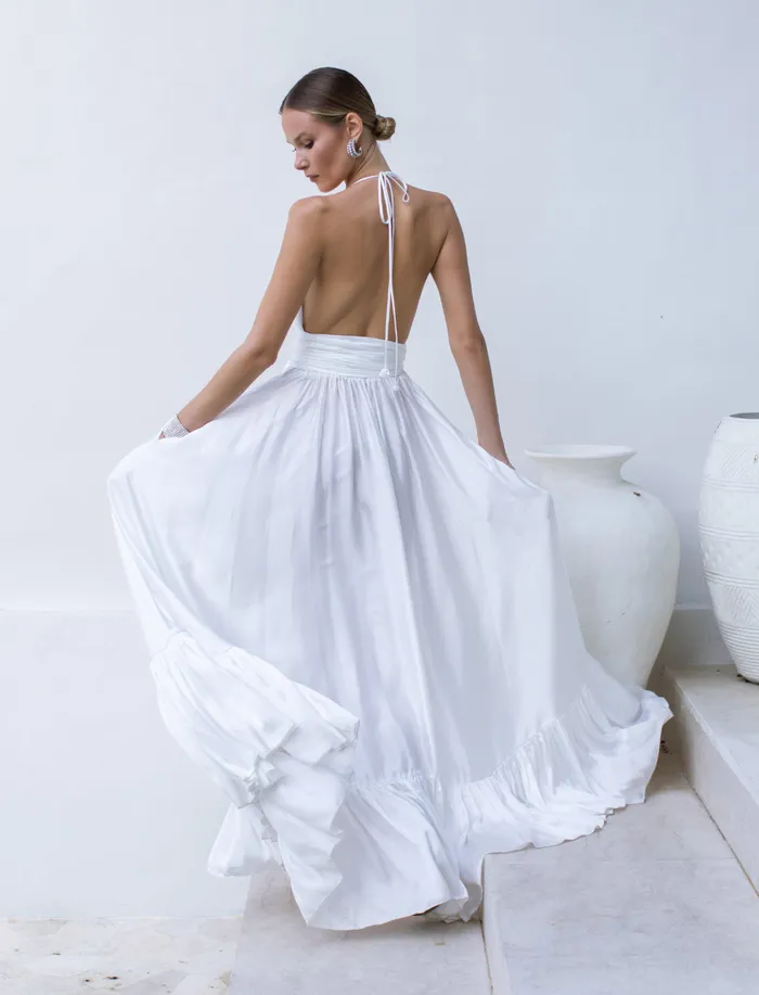 Earrings Erika Pea MALENA DRESS Earrings Erika Pea MALENA DRESS