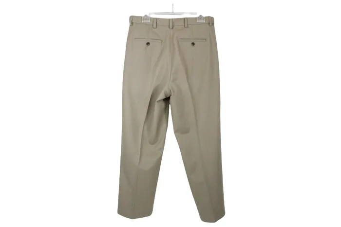 Earrings Haggar Haggar Tan Dress Pants 32X30