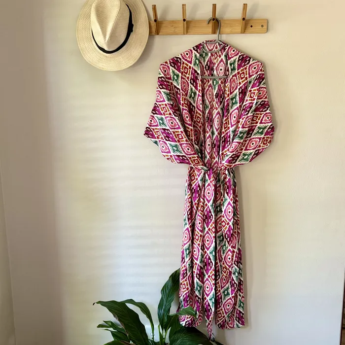 Earrings ISZI Boheme CoverUp Shawl