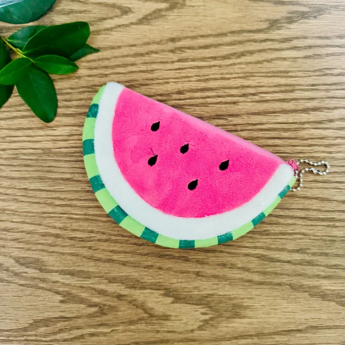 Earrings iszi ONLINE Watermelon Girls Pouch