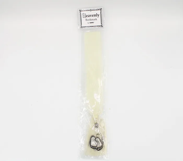 Earrings Jubilee Thrift Heavenly Bookmark by Ganz