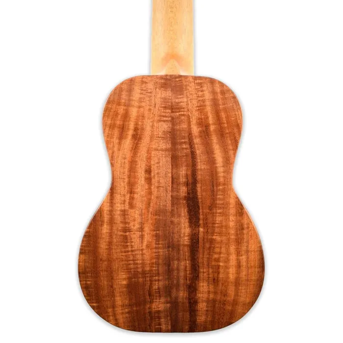 Earrings KANILEAUKU Kanilea Koa Deluxe Soprano Ukulele