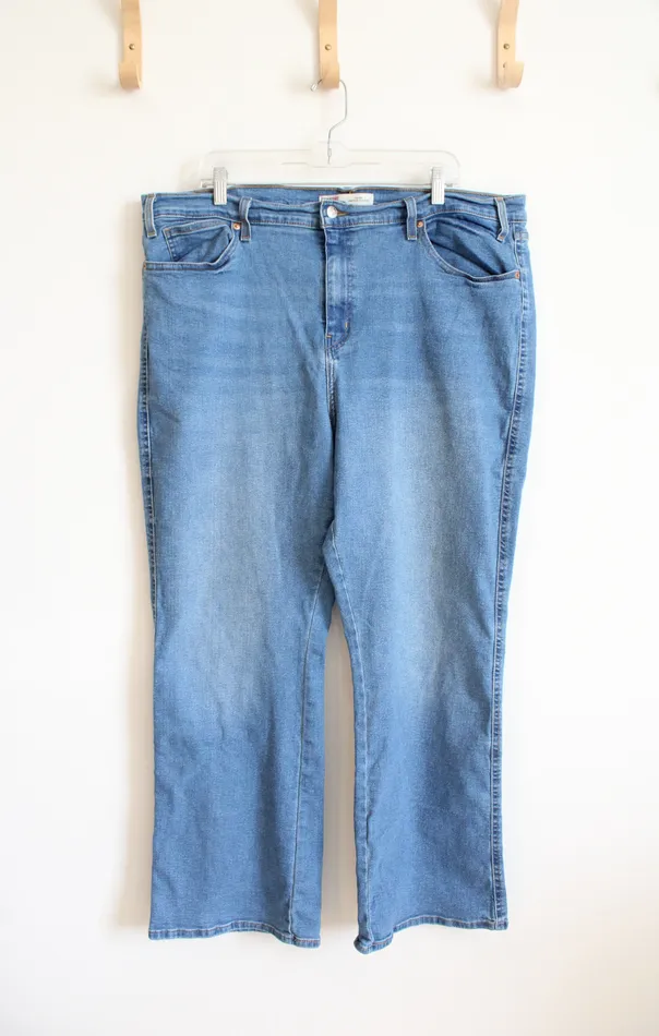 Earrings Levis Levis Heritage HighRise Kick Boot Jeans 22