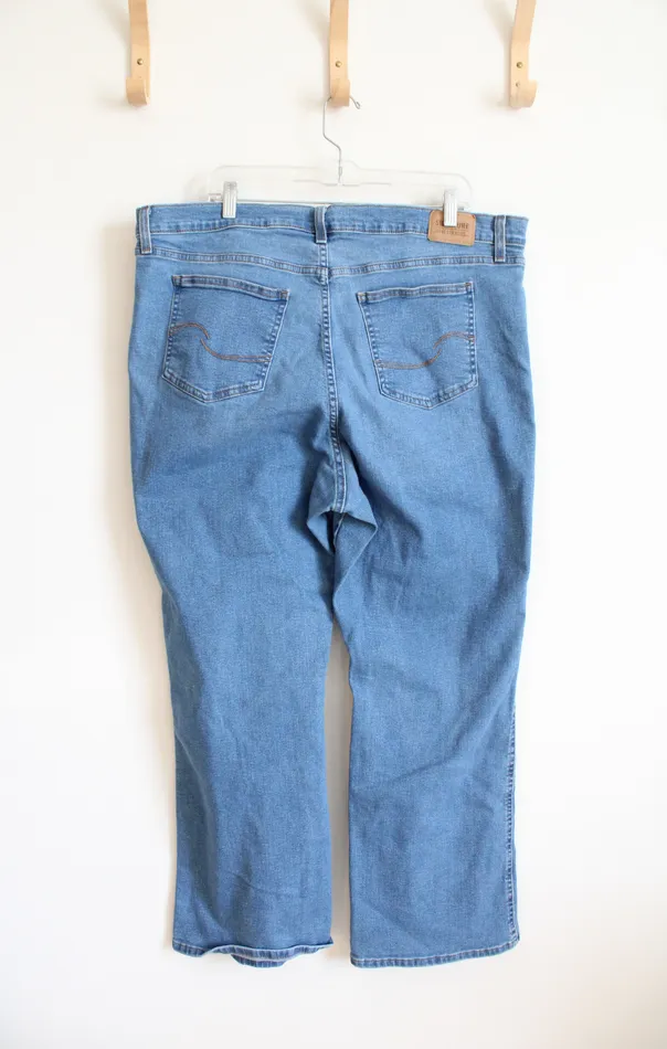 Earrings Levis Levis Heritage HighRise Kick Boot Jeans 22