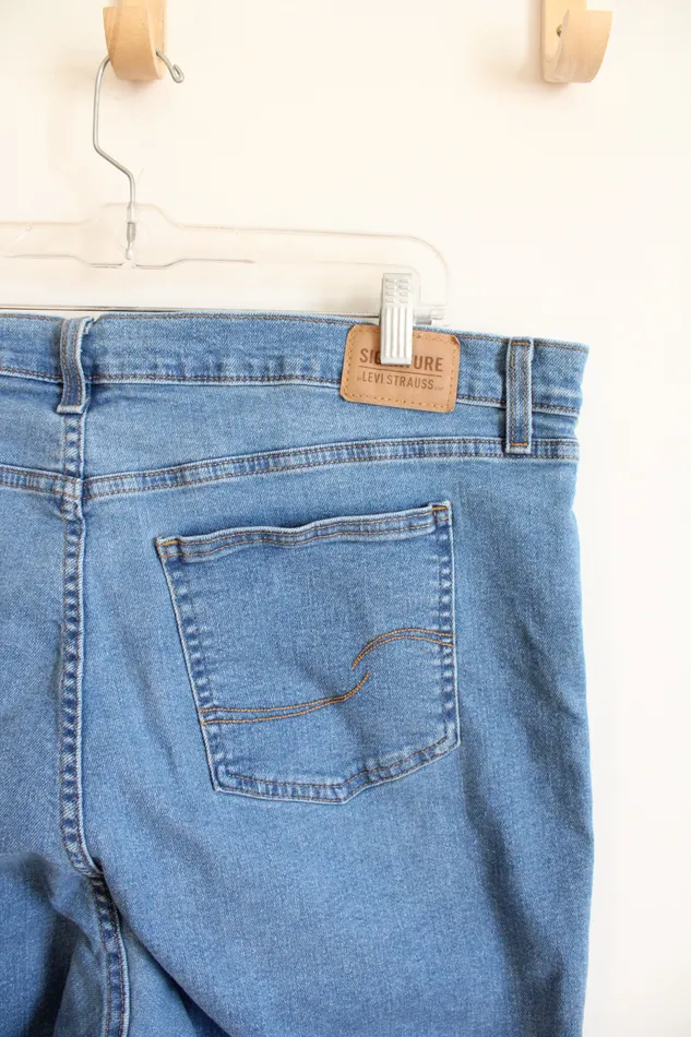 Earrings Levis Levis Heritage HighRise Kick Boot Jeans 22
