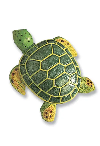 Earrings MADDENCORP Magnet Honu