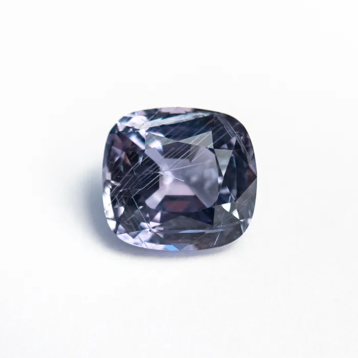 Earrings Misfit Gems 256ct 795x737x492mm Cushion Brilliant Sapphire 2593801