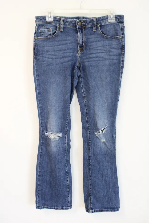 Earrings Mossimo Mid Rise Skinny Boot Super Stretch Jeans 6 Mossimo Supply Co Earrings Mossimo Mid Rise Skinny Boot Super Stretch Jeans 6 Mossimo Supply Co