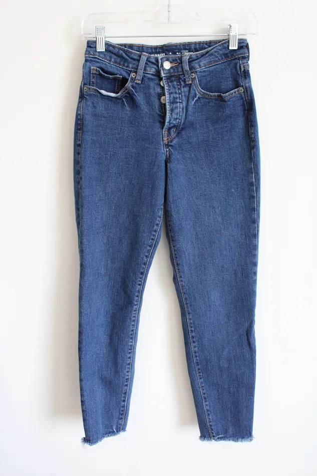 Earrings Old Navy Old Navy OG Straight High Rise Jeans 0