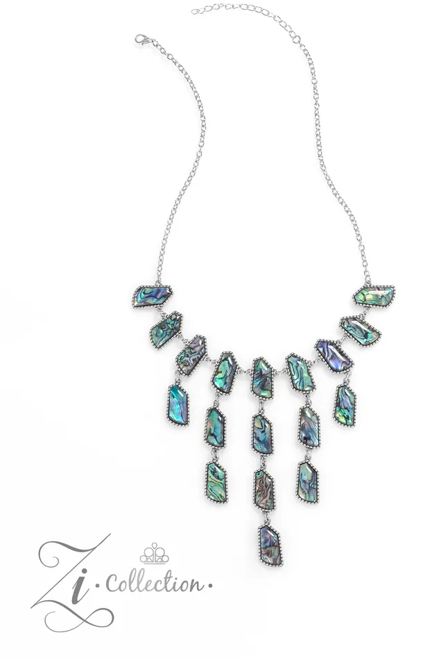 Earrings Paparazzi Accessories Reverie Multi