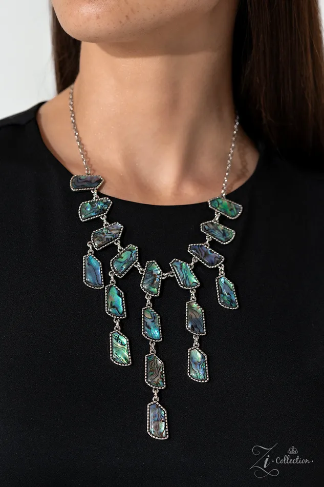 Earrings Paparazzi Accessories Reverie Multi