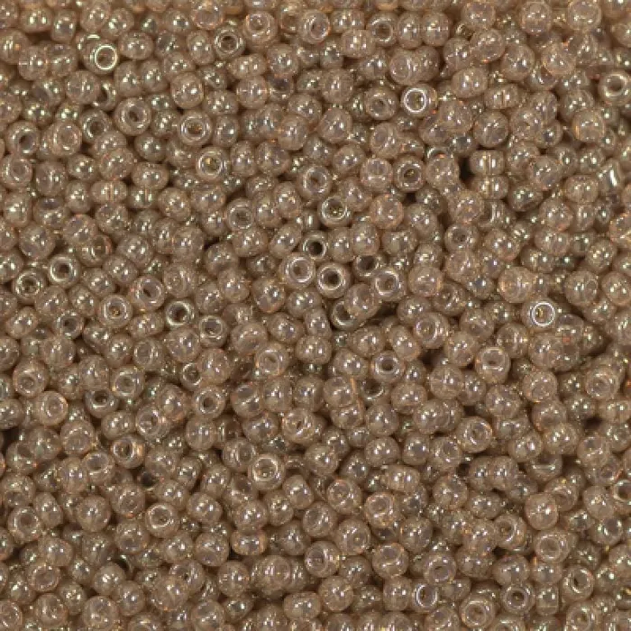 Earrings Peppy Beads Miyuki Seed Beads 80 Spice 2372