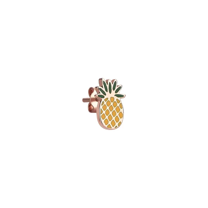 Earrings Pineapple Stud Earring Kismet by MILKA