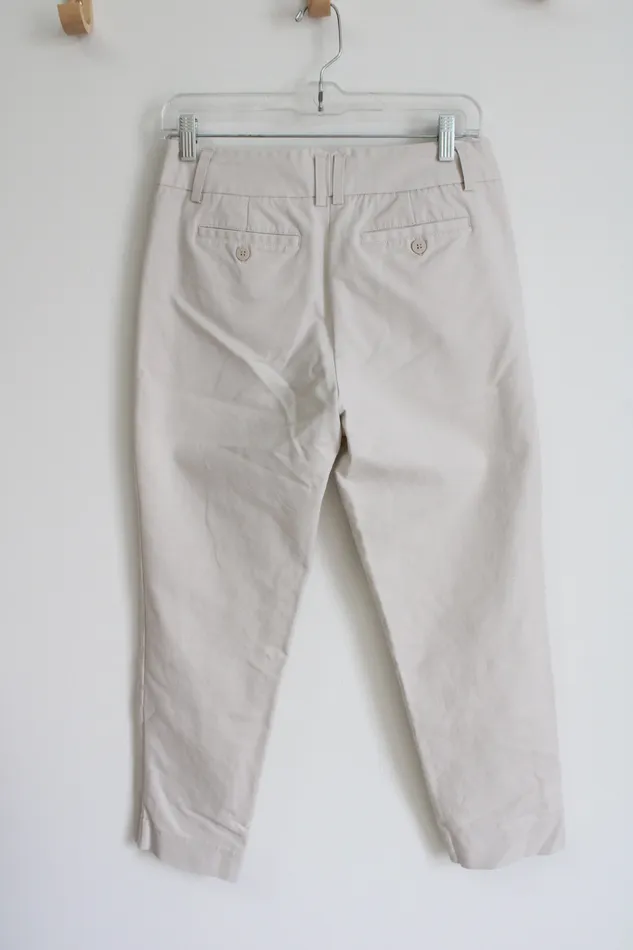 Earrings Premise Studio Tan Chin0 Ankle Pant 2 Premise