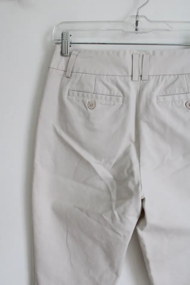 Earrings Premise Studio Tan Chin0 Ankle Pant 2 Premise