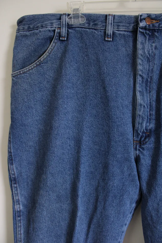 Earrings Rustler Rustler Jeans 48X30