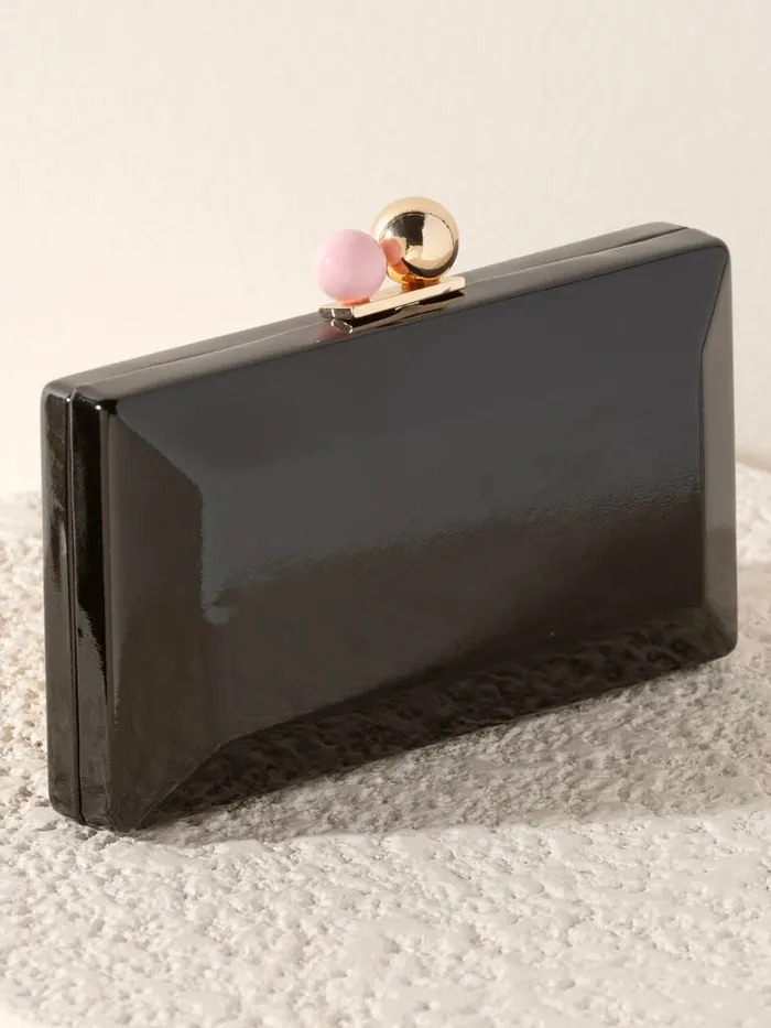 Earrings Shiraleah Mackenzie Minaudiere