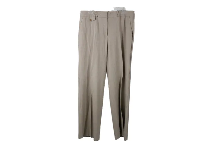 Earrings Talbots Talbots Heritage Tan Pant 14