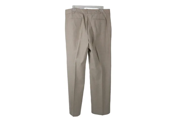 Earrings Talbots Talbots Heritage Tan Pant 14