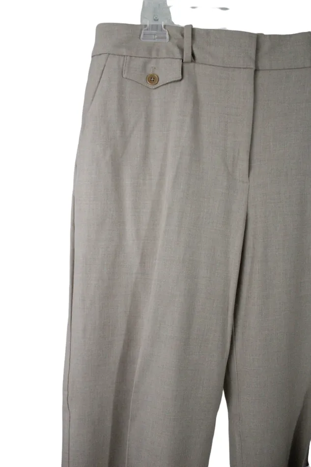 Earrings Talbots Talbots Heritage Tan Pant 14
