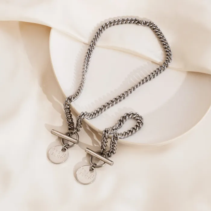 Earrings Twisted Silver CAPTURE MINI Double Threat