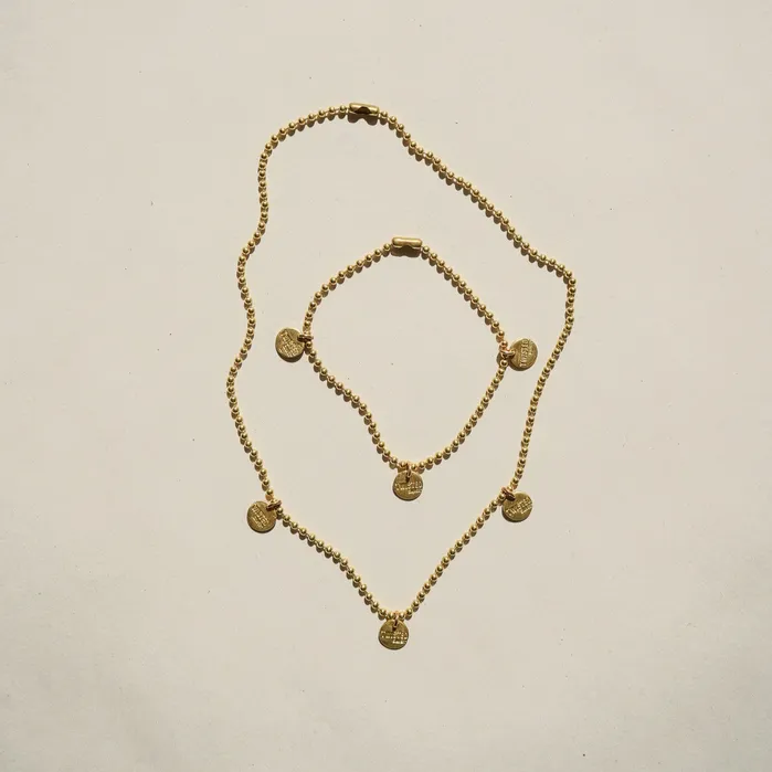 Earrings Twisted Silver SPOT Double Threat