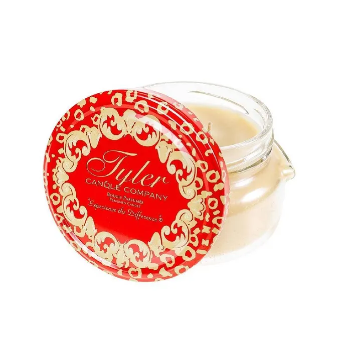 Earrings TYLER CANDLE CO EGGNOG CANDLE 34oz TYLER CANDLE COMPANY