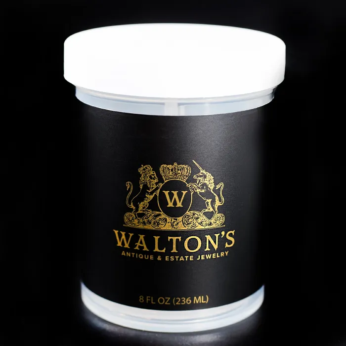 Earrings Waltons Jewelry Waltons Jewelry Classic Cleaner