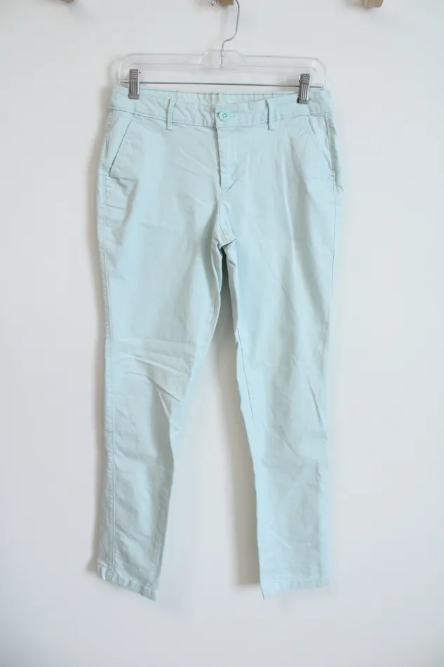 Eddie Bauer Legendwash Stretch Light Blue Chino Pant 2 Eddie Bauer Necklaces Eddie Bauer Legendwash Stretch Light Blue Chino Pant 2 Eddie Bauer Necklaces