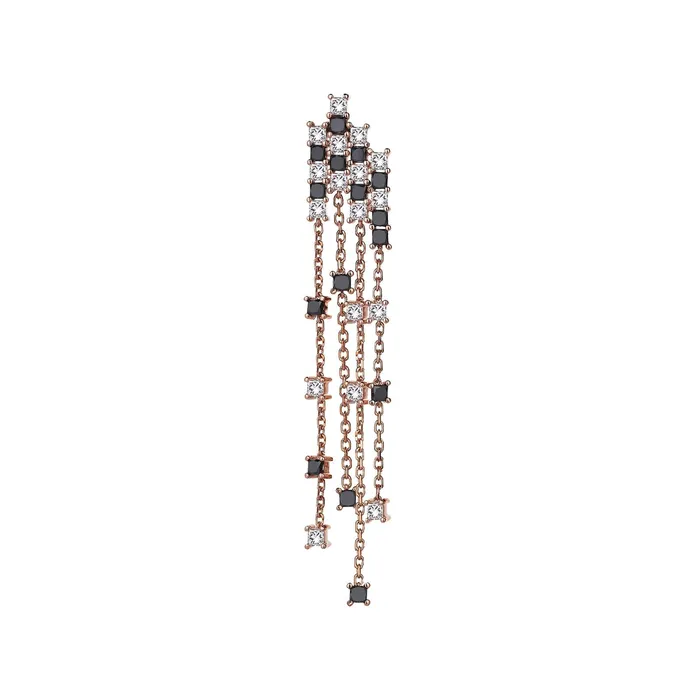 Evelyn Dangling Earring Kismet By Milka Earrings