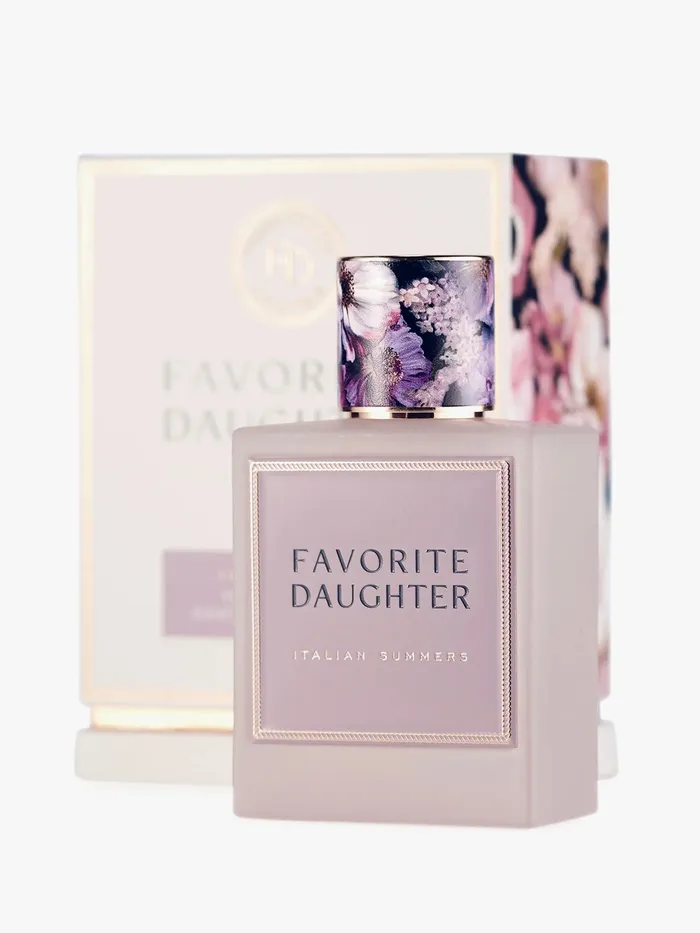 Favorite Daughter Earrings Favorite Daughter Italian Summers Eau De Parfum