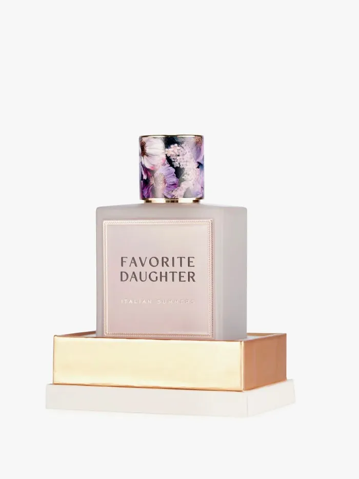 Favorite Daughter Earrings Favorite Daughter Italian Summers Eau De Parfum