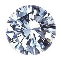 GemFind Rings 106 Carat Round Lab Grown Diamond