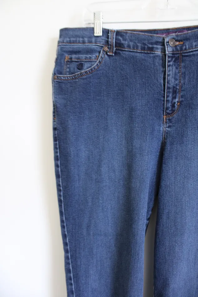 Gloria Vanderbilt Earrings Gloria Vanderbilt Amanda Fit Jeans 16 Short